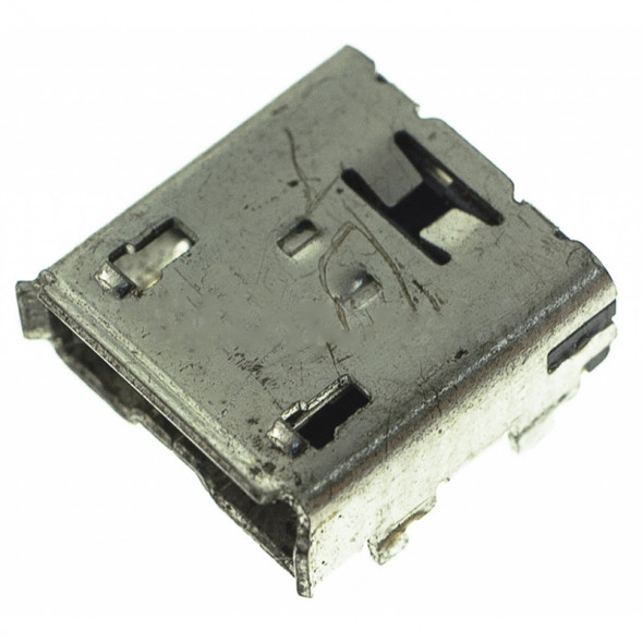 Системный разъем microUSB для HTC Flyer