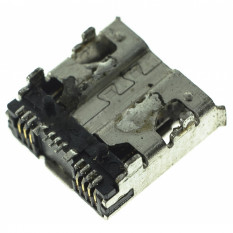 Системный разъем microUSB для HTC Flyer