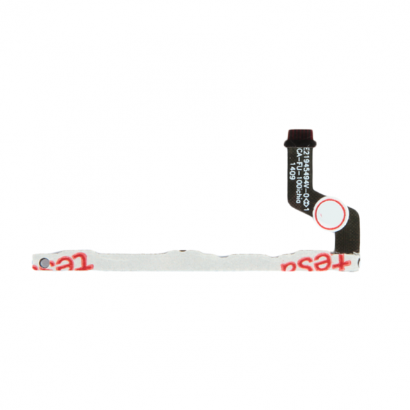 Шлейф для Asus ZenFone 6 A600CG на кнопки громкости, включения