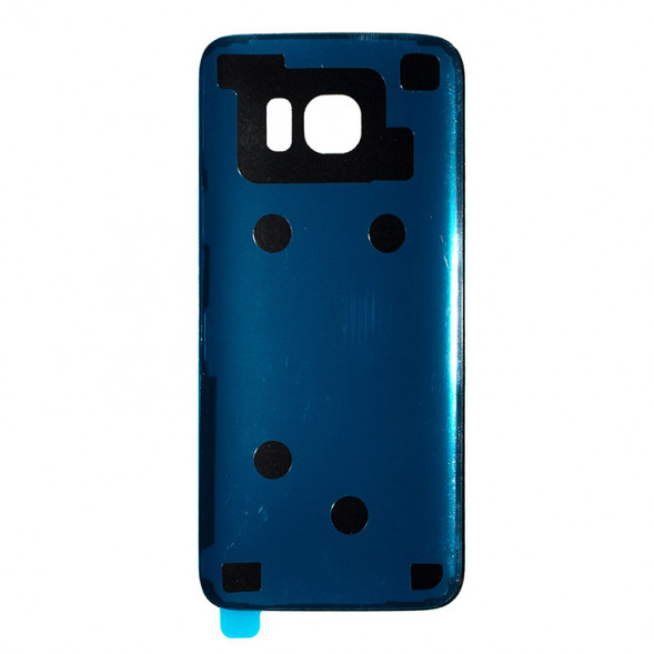 Задняя крышка для Samsung Galaxy S7 Edge SM-G935F (белый)