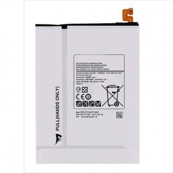 Аккумулятор EB-BT710ABA для Samsung Galaxy S2 SM-T710, SM-T713, SM-T715