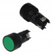 LXA2 (3SA5)-EA135 N/O N/C Переключатель с потайным толкателем (зеленый)