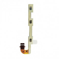 Шлейф Huawei Honor 4C на кнопки громкости, включения