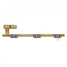 Шлейф Alcatel 5085D на кнопки громкости