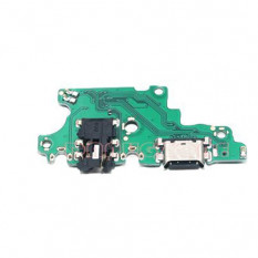 Шлейф Huawei Nova 3 на разъем, зарядки, разъем гарнитуры, микрофон
