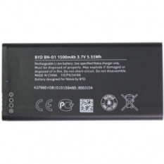 Аккумулятор BN-01 Nokia X Dual Sim, Nokia X+ Dual Sim