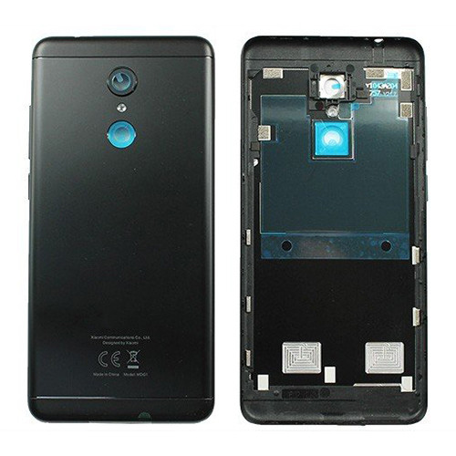 Задняя крышка корпус для Xiaomi Redmi 5 (Черный)