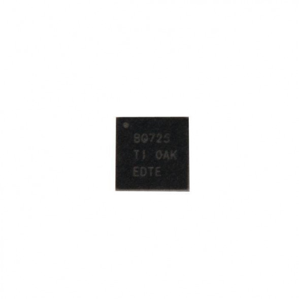BQ725 (BQ24725) Контроллер Texas Instruments QFN-20