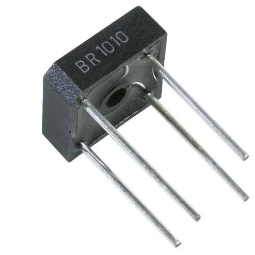 KBPC1010 (BR1010) Диодный мост 10А 1000В KBPC8