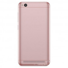 Задняя крышка корпус для Xiaomi Redmi 5A (Розовый)