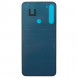 Задняя крышка для Xiaomi Redmi Note 8T (Черный)