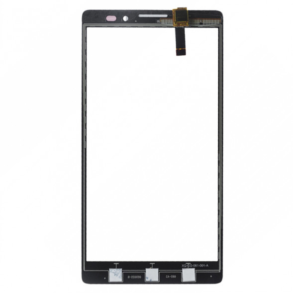 Тачскрин для Lenovo K910 (Черный)