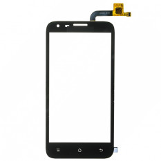 Тачскрин Fly IQ454 (Evo Tech 1) (Черный)