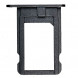 Лоток для SIM-карты для iPhone 5S (Серый)