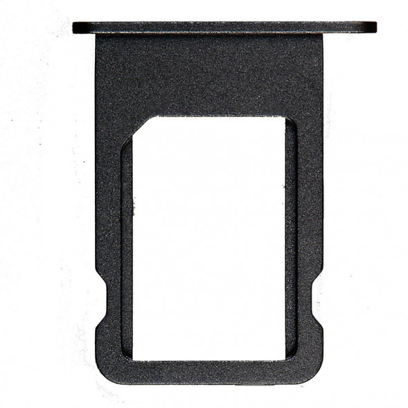Лоток для SIM-карты для iPhone 5S (Серый)