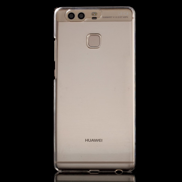 Прозрачный чехол накладка для Huawei P9