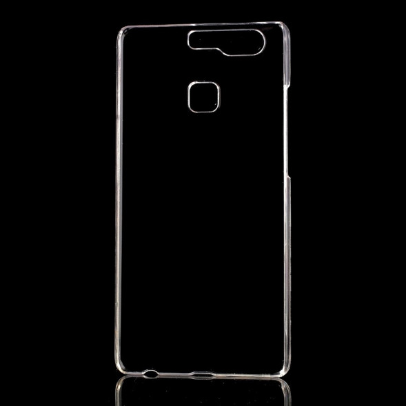 Прозрачный чехол накладка для Huawei P9