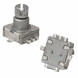 EC11E 30/15 9,5mm Энкодер с функцией PushIN (с нажатием)