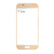 Стекло для Samsung Galaxy S7 G930F (Золото)