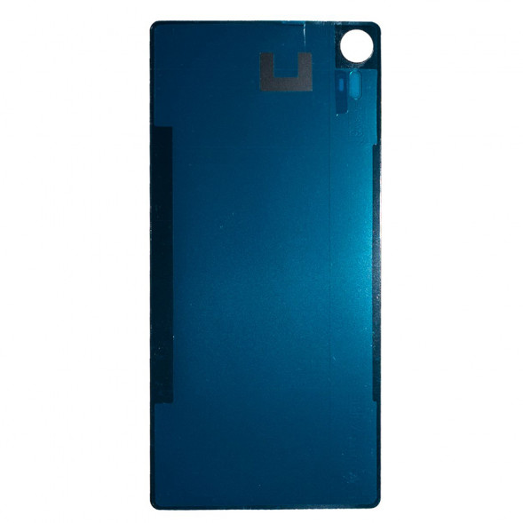 Задняя крышка для Lenovo Z90 Vibe Shot (Черный)