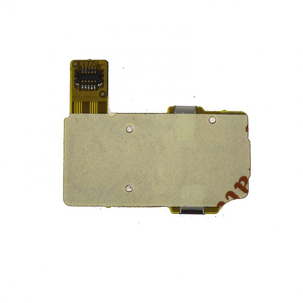 Шлейф для LG G2 D802 на кнопку включения