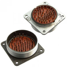 Разъем РМГ42Б50Ш2В1