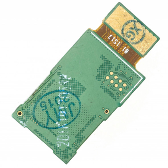 Камера для Samsung Galaxy S6, S6 Duos G920F, G920FD задняя