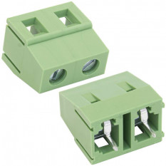 Клеммник RG128-7.5-02P