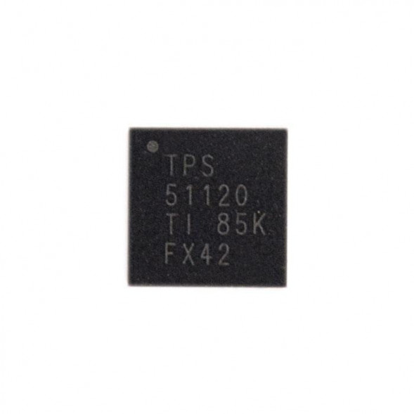TPS51120 ШИМ-контроллер TI QFN-32