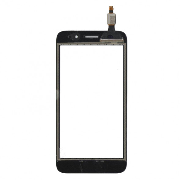 Тачскрин для Huawei Y3 2017 (Черный)