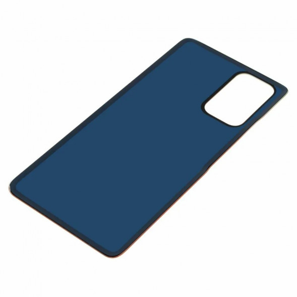 Задняя крышка для Xiaomi Redmi Note 10 Pro (Бронза)