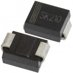 Диод Шоттки SK210
