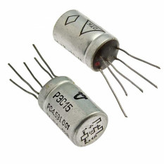 Реле РЭС15 001