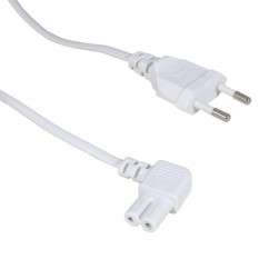 Сетевой шнур Y001/ST2 1.8м 2x0.75 W03F