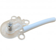 Клапан для робота пылесоса Xiaomi mi Robot Vacuum Mop Essential (mijia G1) MJSTG1