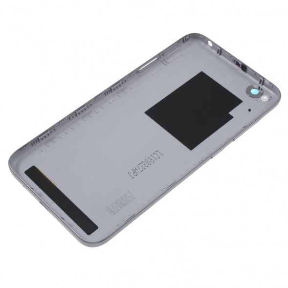 Задняя крышка корпус для Xiaomi Redmi 5A (Серый)