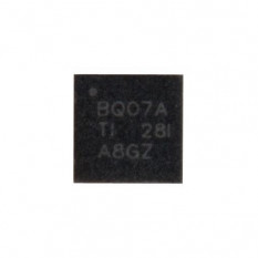 BQ07A (BQ24707A) Контроллер Texas Instruments QFN-20