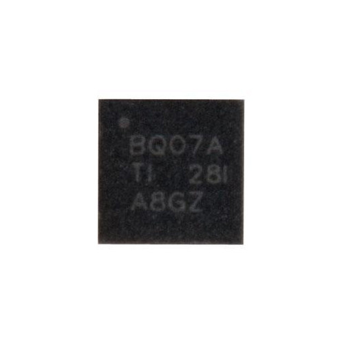 BQ07A (BQ24707A) Контроллер Texas Instruments QFN-20