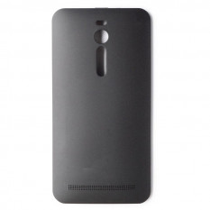 Задняя крышка корпуса для Asus ZenFone 2 ZE551ML, ZE550ML (Серый)