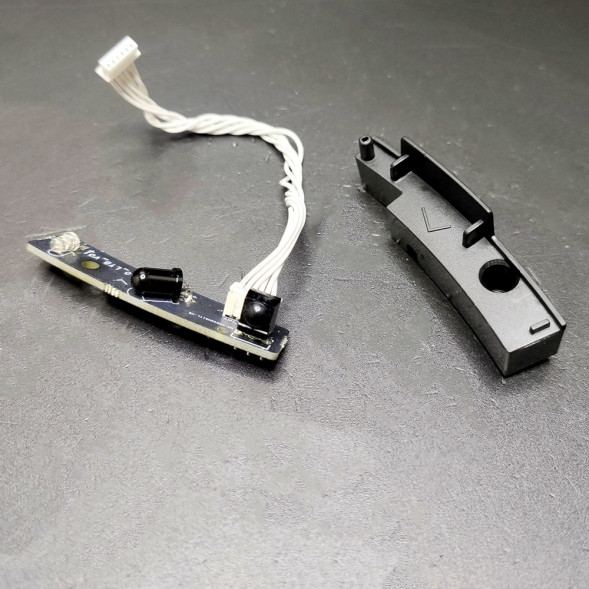 Датчик измерения расстояния Xiaomi Robot Vacuum E10 / E12 (L) левый