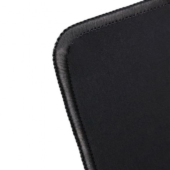 Коврик игровой HOCO, GM20, 200х240х2мм, резина, ткань (чёрный)