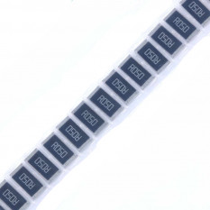 0.05 Ом 1Вт 1% 2512 Чип резистор SMD