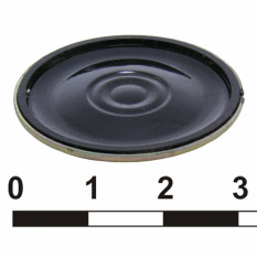 Динамик DXI30N-A 1W 50ohm