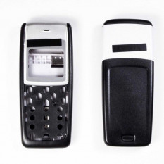 Корпус для Nokia 1110, 1112 (Черный)