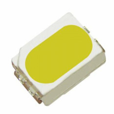 SMD 3020 LED Светодиод холодный белый 3V