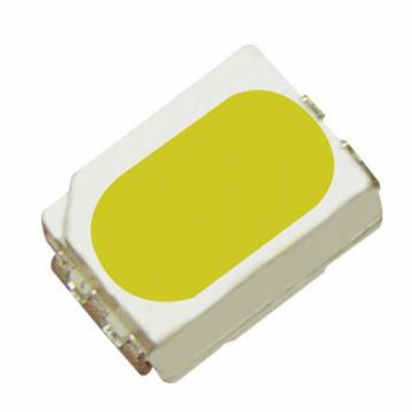 SMD 3020 LED Светодиод холодный белый 3V