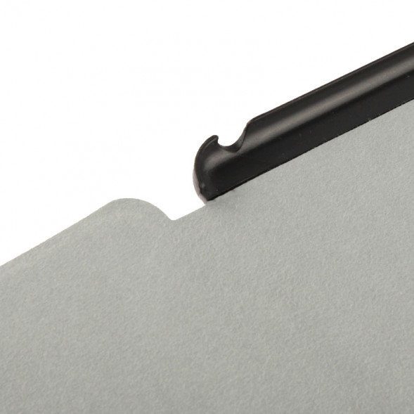 Чехол книжка Smart Case для iPad Air (Синий)