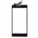 Тачскрин для Lenovo P70 (Черный)