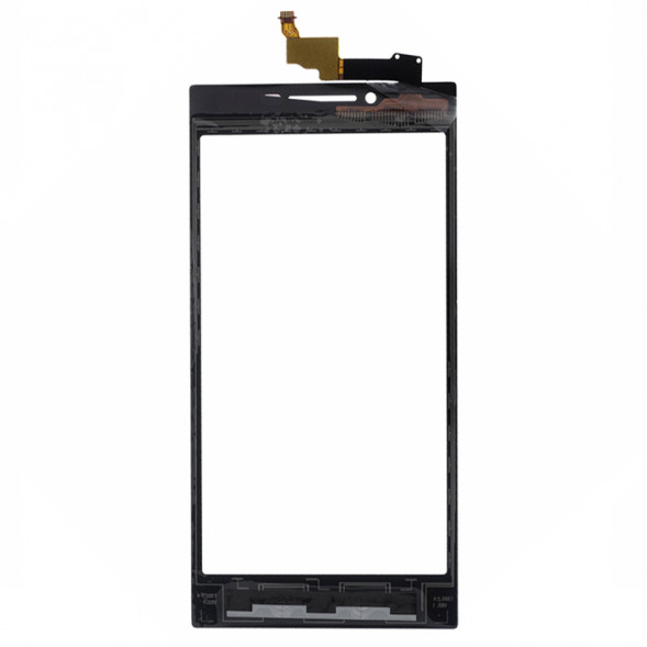 Тачскрин для Lenovo P70 (Черный)