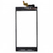 Тачскрин для Lenovo P70 (Черный)
